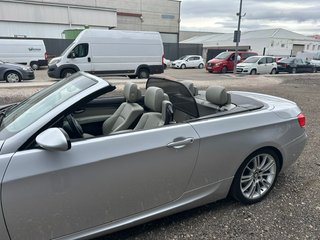 BMW Serie 3 2009