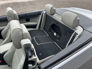 BMW Serie 3 2009