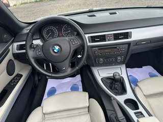 BMW Serie 3 2009