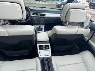 BMW Serie 3 2009