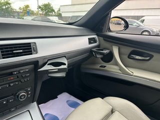 BMW Serie 3 2009