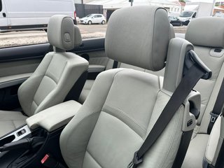 BMW Serie 3 2009
