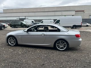 BMW Serie 3 2009