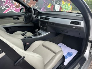 BMW Serie 3 2009
