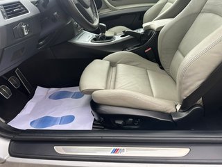 BMW Serie 3 2009