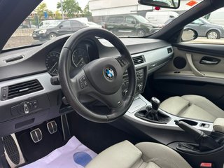 BMW Serie 3 2009