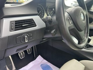 BMW Serie 3 2009