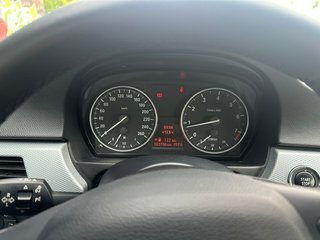 BMW Serie 3 2009