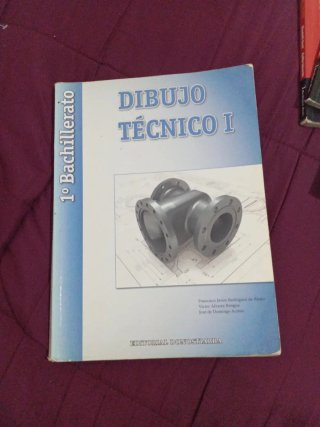 Libros de 1°Bach