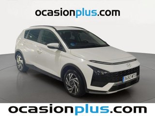 Hyundai Bayon 1.0 TGDI 48V Maxx DCT 74 kW (100 CV)