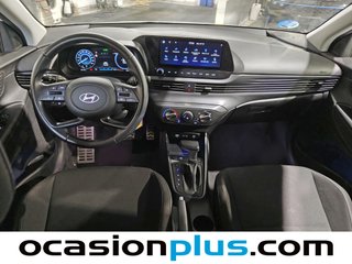 Hyundai Bayon 1.0 TGDI 48V Maxx DCT 74 kW (100 CV)