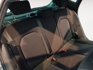 SEAT Ibiza 1.5 TSI FR XL DSG 110 kW (150 CV)