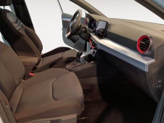 SEAT Ibiza 1.5 TSI FR XL DSG 110 kW (150 CV)
