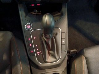 SEAT Ibiza 1.5 TSI FR XL DSG 110 kW (150 CV)