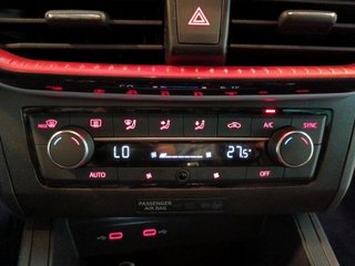 SEAT Ibiza 1.5 TSI FR XL DSG 110 kW (150 CV)