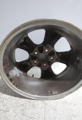Llanta 1002219/65jx16et37 opel astra h 131643