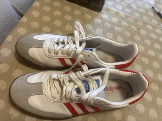 Zapatillas Adidas Samba Talla 45