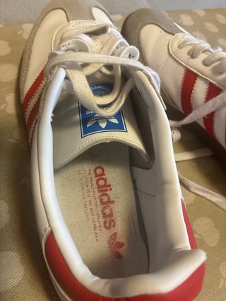 Zapatillas Adidas Samba Talla 45