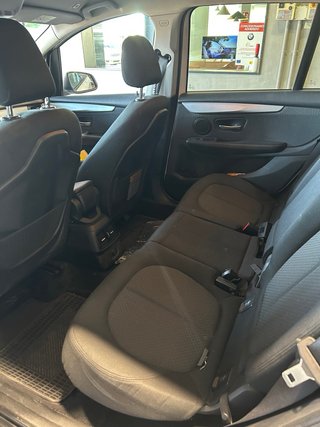 BMW Serie 2 gran tourer
