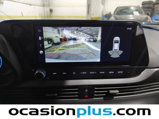 Hyundai Bayon 1.0 TGDI 48V Maxx DCT 74 kW (100 CV)