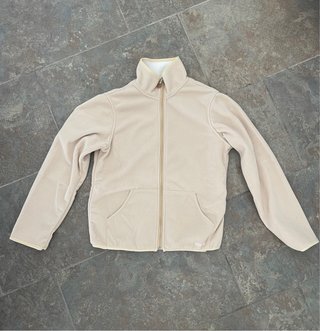 Conjunto de esquí HOYE beige
