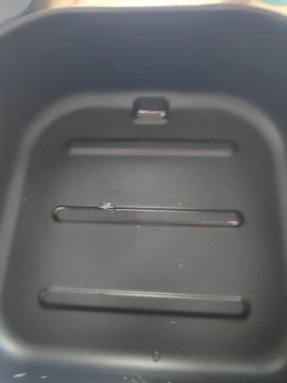 Freidora COSORI 5.5L