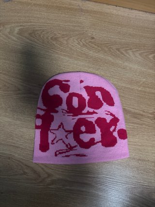 Set 4 Cappelli Beanie di Lana (Prezzi Negoziabili)
