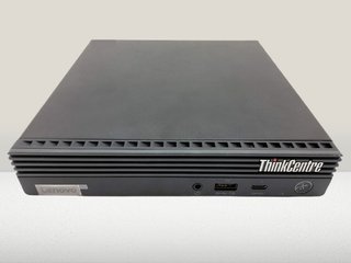 Lenovo TIO M70q i5 10500T (monitor y PC separados)