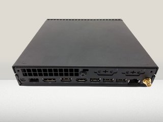 Lenovo TIO M70q i5 10500T (monitor y PC separados)