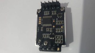 Sensor CO2 NDIR Cubic CM1106