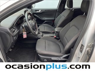 Ford Focus 1.0 Ecoboost S&S ST-Line 92 kW (125 CV)