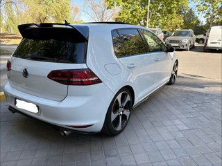 Volkswagen Golf 2014 160.000km