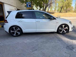 Volkswagen Golf 2014 160.000km