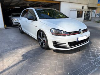 Volkswagen Golf 2014 160.000km