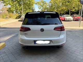 Volkswagen Golf 2014 160.000km