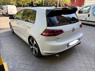 Volkswagen Golf 2014 160.000km