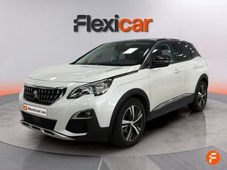 Peugeot 3008 1.2 PURETECH 96KW (130CV) ALLURE S&S