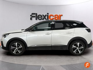 Peugeot 3008 1.2 PURETECH 96KW (130CV) ALLURE S&S
