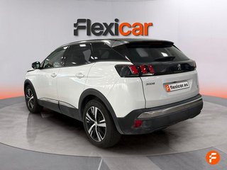 Peugeot 3008 1.2 PURETECH 96KW (130CV) ALLURE S&S