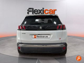 Peugeot 3008 1.2 PURETECH 96KW (130CV) ALLURE S&S