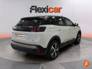 Peugeot 3008 1.2 PURETECH 96KW (130CV) ALLURE S&S