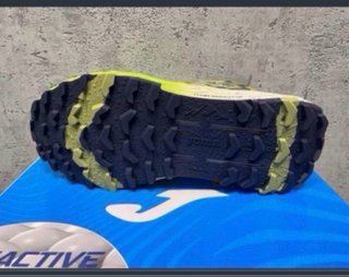Joma Trekking Trail Sima Summer 26