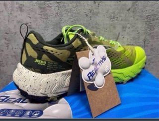 Joma Trekking Trail Sima Summer 26