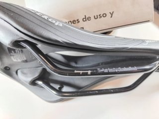 Sella Bici - Wittkop Medicus Gel