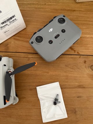 DJI Mini 3 Pro nuevo 4K HDR Dron Cámara 249g
