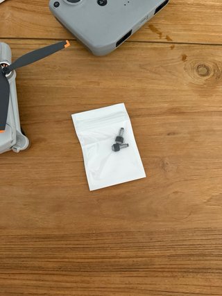 DJI Mini 3 Pro nuevo 4K HDR Dron Cámara 249g