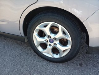 Ford Grand C-MAX 2010