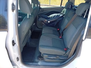 Ford Grand C-MAX 2010