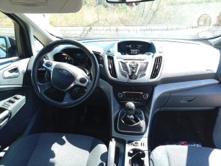 Ford Grand C-MAX 2010