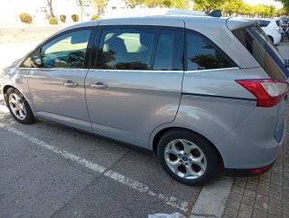 Ford Grand C-MAX 2010